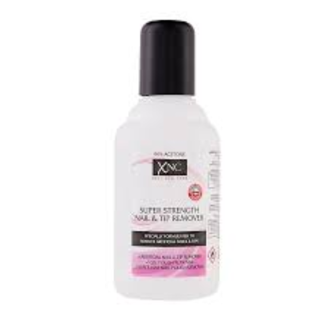 CHIC NAIL POLISH REMOVER ACETONE 75ML